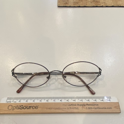 Monel shelby oval - monel,